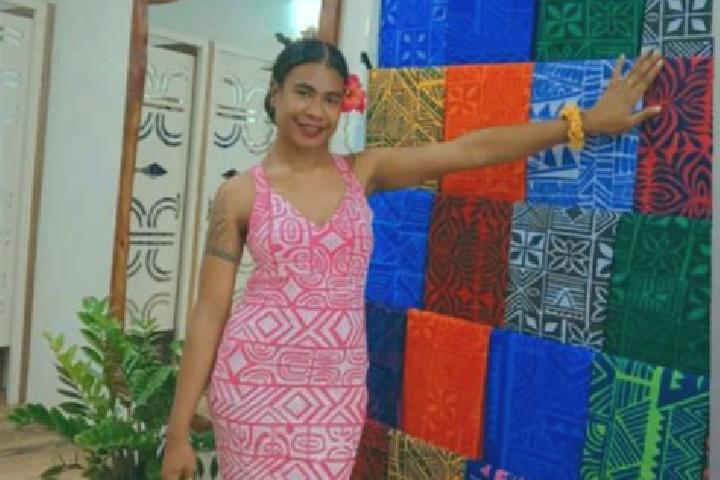 Lucy, 24 — Escort in Kuttu Village, Micronesia