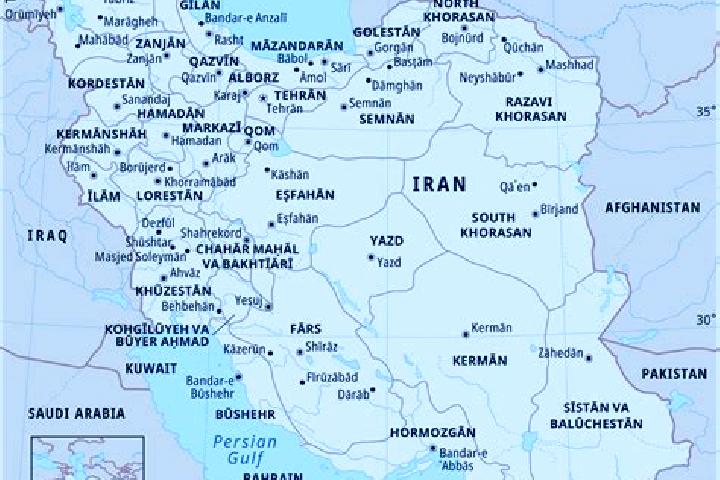 Lucy, 24 — Escort in Lulaman, Iran