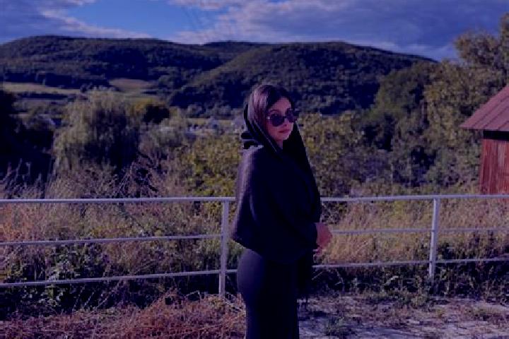 Lucy, 24 — Escort in Munte, Belgium