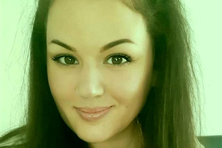 Lucy, 24 — Escort in Nyirmada, Hungary
