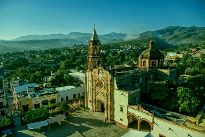 Lucy, 24 — Escort in Pedro Escobedo, Mexico