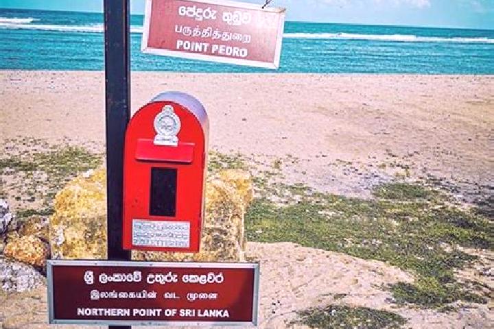 Lucy, 24 — Escort in Point Pedro, Sri Lanka