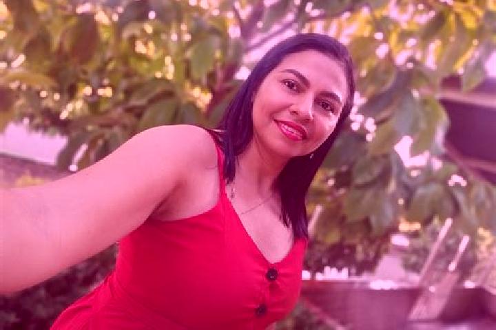 Lucy, 24 — Escort in San Alberto, Colombia