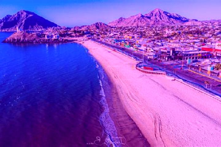 Lucy, 24 — Escort in San Felipe Quiriceo, Mexico