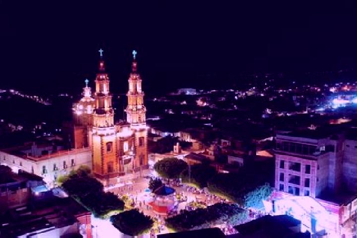 Lucy, 24 — Escort in San Jose de Gracia, Mexico