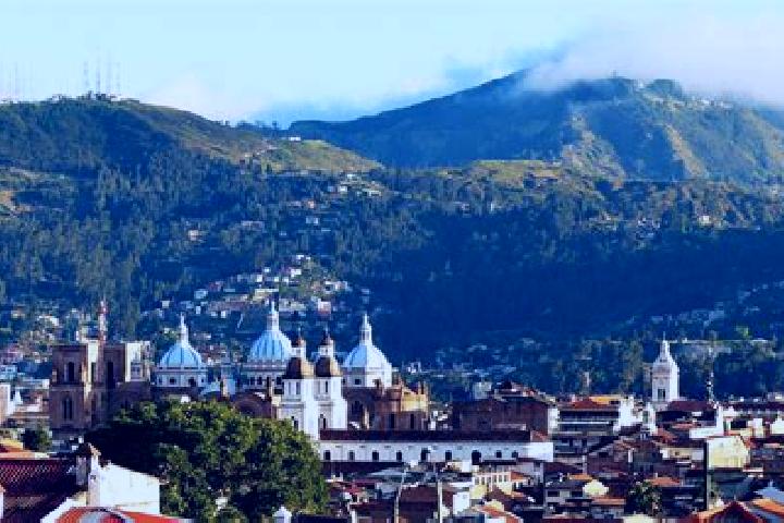 Lucy, 24 — Escort in Selva Alegre, Ecuador