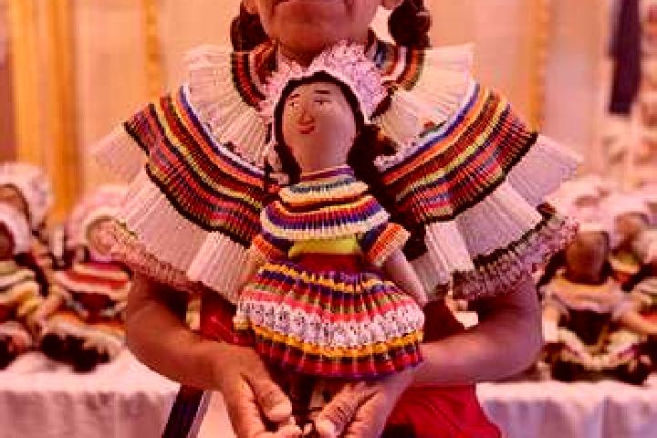 Lucy, 24 — Escort in Tepozonalco, Mexico
