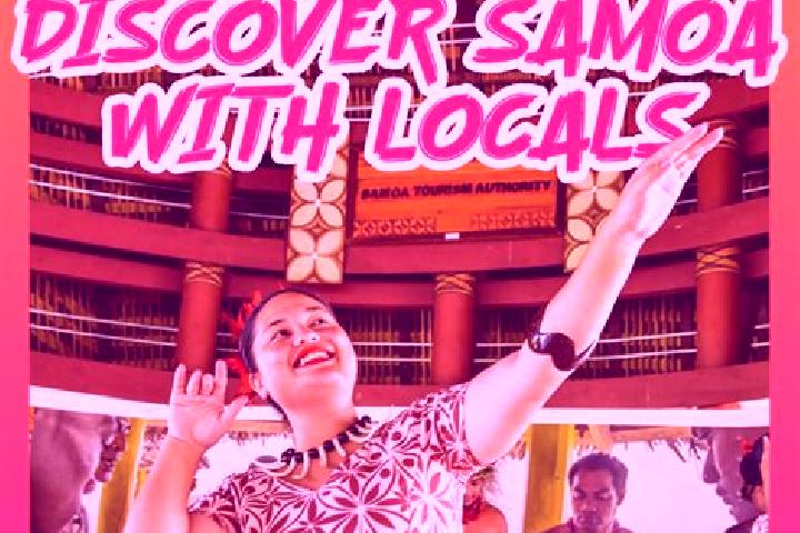 Lucy, 24 — Escort in Vaisala, Samoa