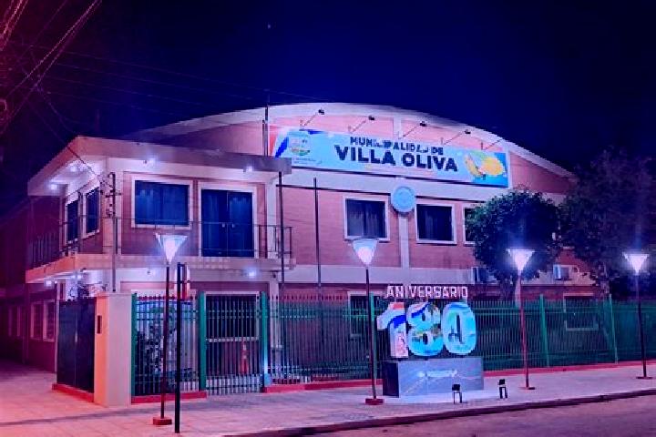 Lucy, 24 — Escort in Villa Oliva, Paraguay