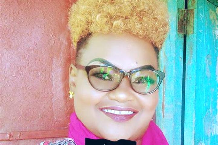 Lucy, 24 — Escort in Wundanyi, Kenya