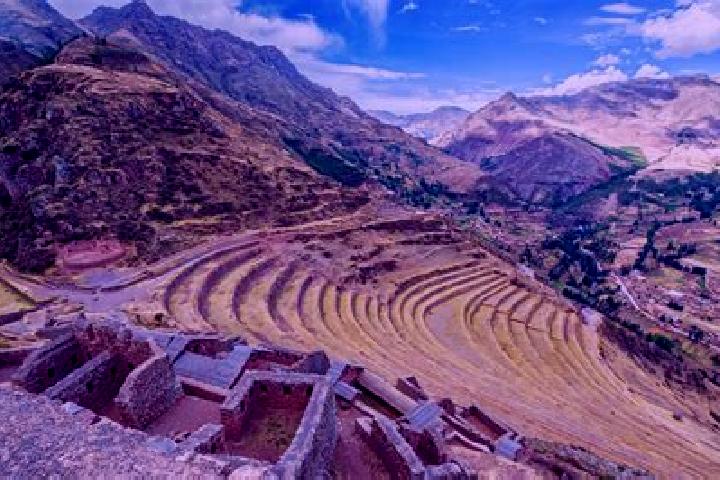Lucy, 24 — Escort in Yucay, Peru