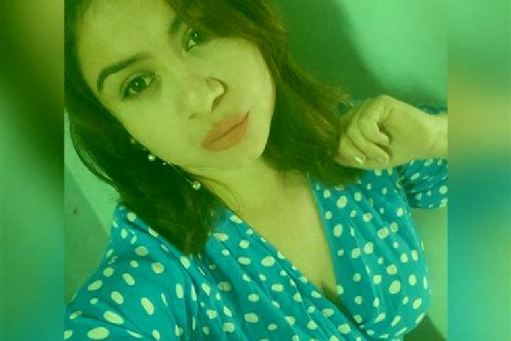 Lucy, 24 — Escort in Yuty, Paraguay