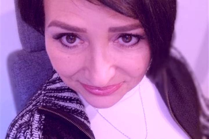 Lucy, 24 — Escort in Zoloti Prudy, Ukraine