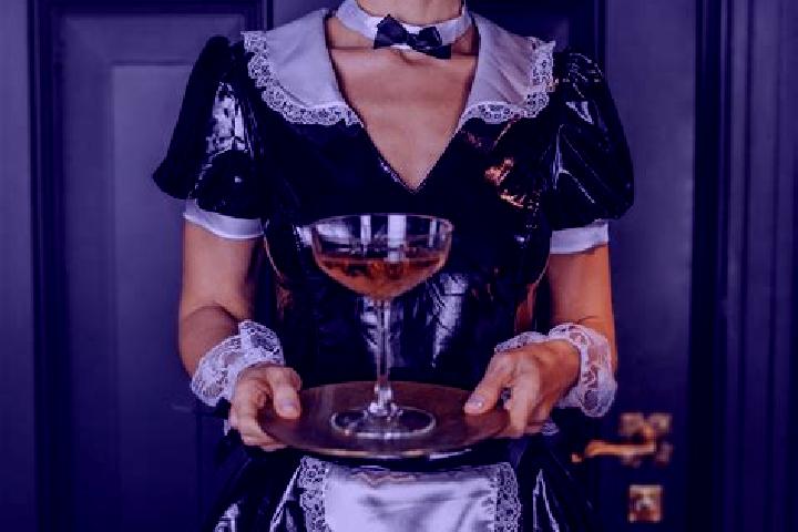 Lucy, 25, a black blue-eyed caucasian companion based in Vanan. Offering Fetish, Dinner Date, Travel Companion, BDSM. Available for incall and outcall, day a...