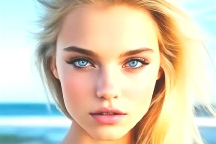 Lucy, 25, a blonde blue-eyed mixed companion based in Fragneto Monforte. Offering Erotic Massage, Fetish, OWO, GFE. Available for incall and outcall, overnig...