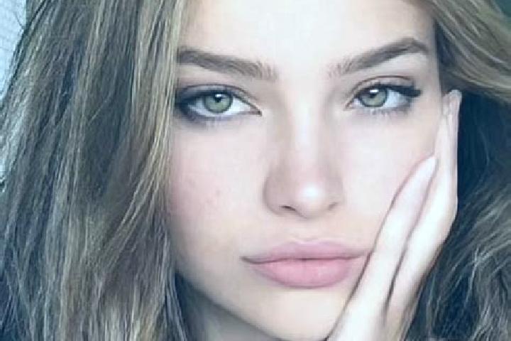 Lucy, 25, a dark blonde dark-eyed latina companion based in Konuklu. Offering Dinner Date, BDSM, Overnight, Prostate Massage, Party Girl. Available for incal...