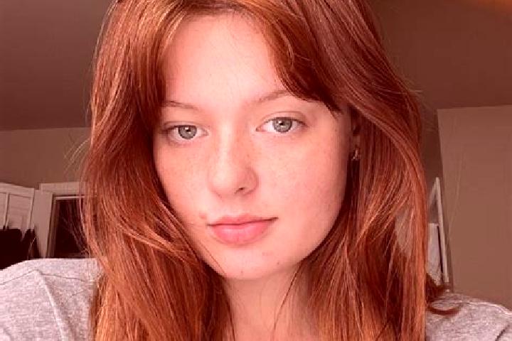 Lucy, 25, a red hazel-eyed slavic companion based in Sainte-Clotilde-de-Horton. Offering Girlfriend Experience, Fetish. Available for incall and outcall, day...