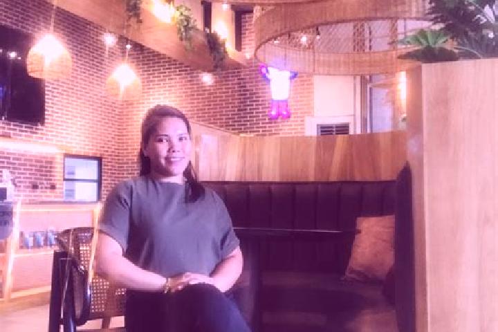 Lucy, 25 — Escort in Baring, Denmark