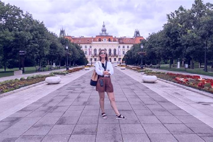 Lucy, 25 — Escort in Drenovac, Serbia
