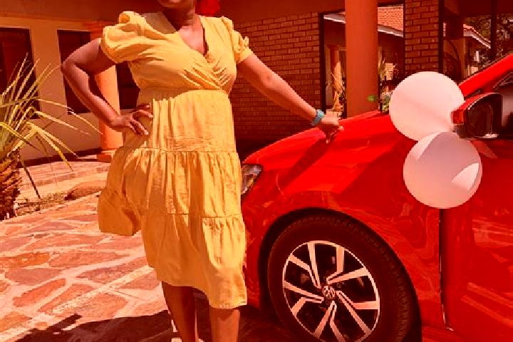 Lucy, 25 — Escort in Good Hope, Botswana