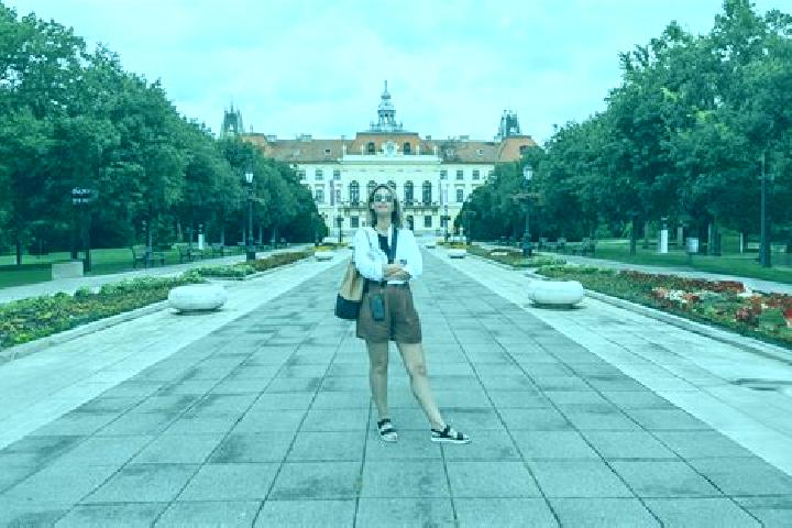 Lucy, 25 — Escort in Izbiste, Serbia