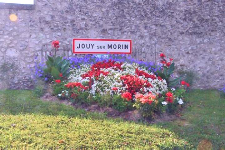 Lucy, 25 — Escort in Jouy-sur-Morin, France
