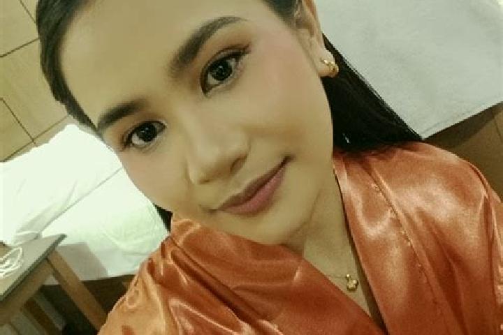 Lucy, 25 — Escort in Katipunan, Philippines