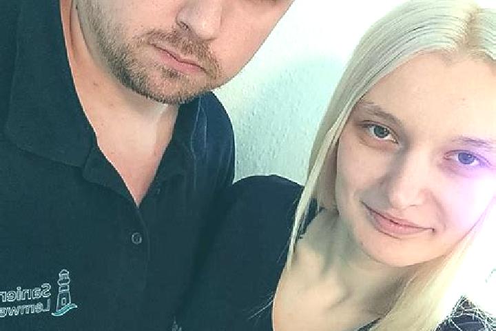 Lucy, 25 — Escort in Lemwerder, Germany