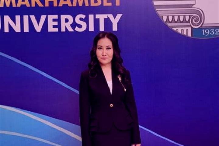 Lucy, 25 — Escort in Makhambet, Kazakhstan