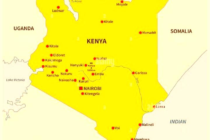 Lucy, 25 — Escort in Meru, Kenya