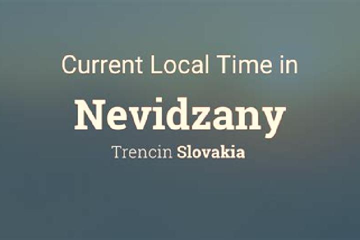 Lucy, 25 — Escort in Nevidzany, Slovakia
