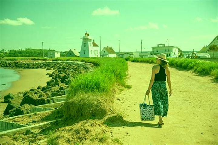 Lucy, 25 — Escort in North Rustico, Canada