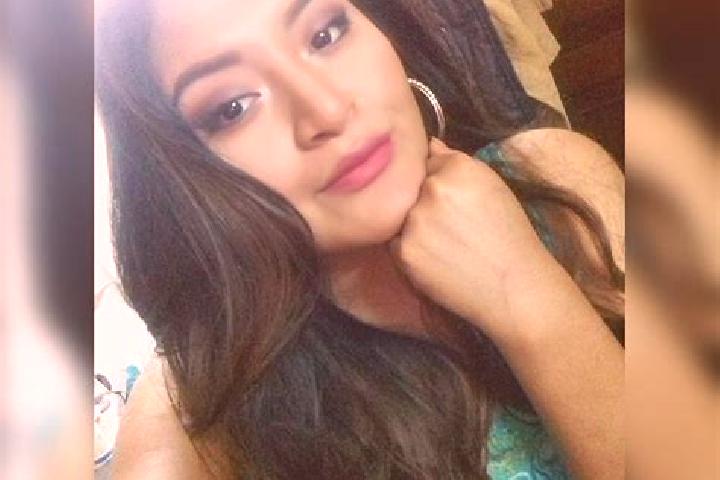 Lucy, 25 — Escort in Orellana, Peru