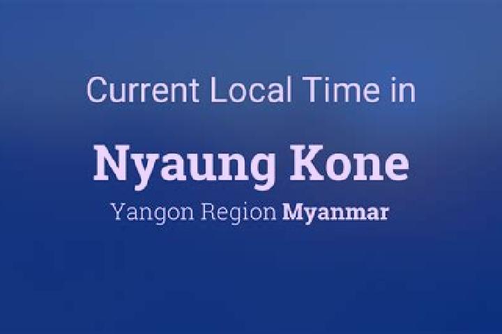 Lucy, 25 — Escort in Pay Kone, Myanmar