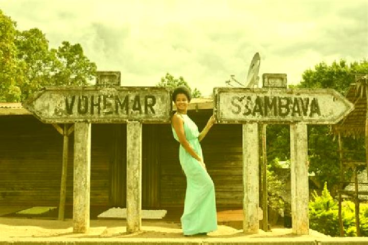 Lucy, 25 — Escort in Sambava, Madagascar