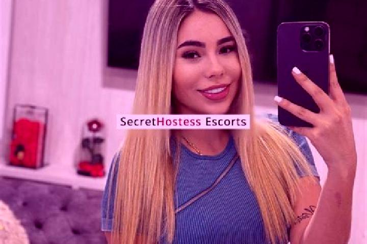 Lucy, 25 — Escort in Santo Domingo del Prado, Peru