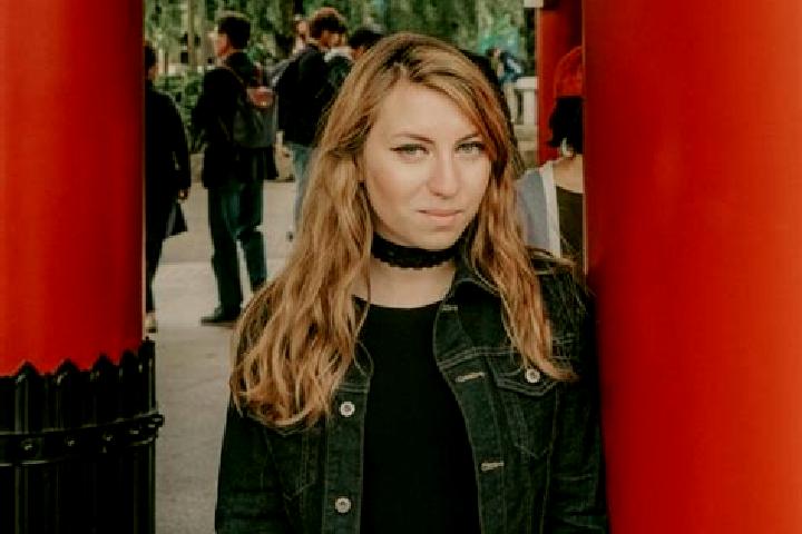 Lucy, 25 — Escort in Sekigahara, Japan