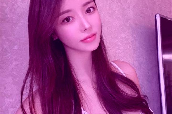 Lucy, 25 — Escort in Shimenlou, China