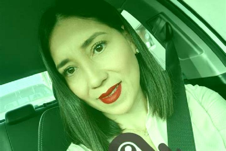 Lucy, 25 — Escort in Siqueros, Mexico