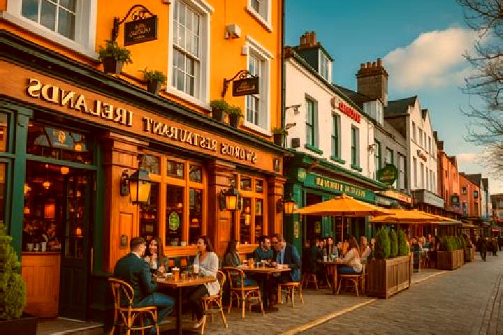 Lucy, 25 — Escort in Swords, Ireland