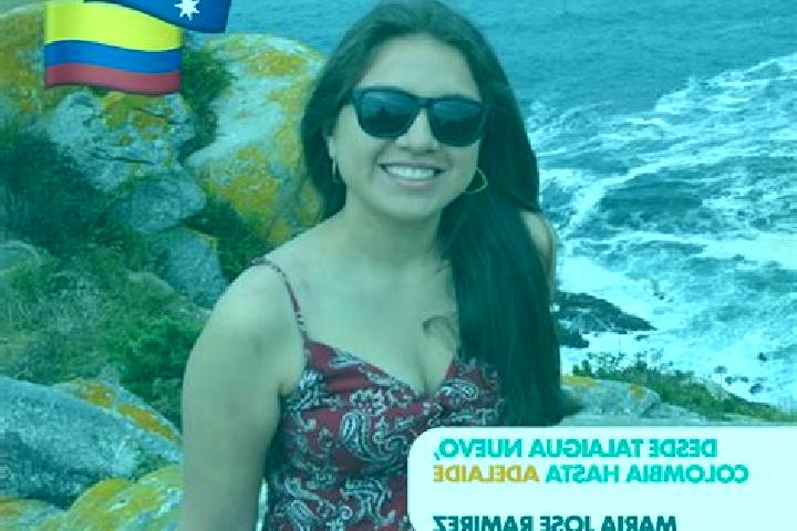 Lucy, 25 — Escort in Talaigua Viejo, Colombia