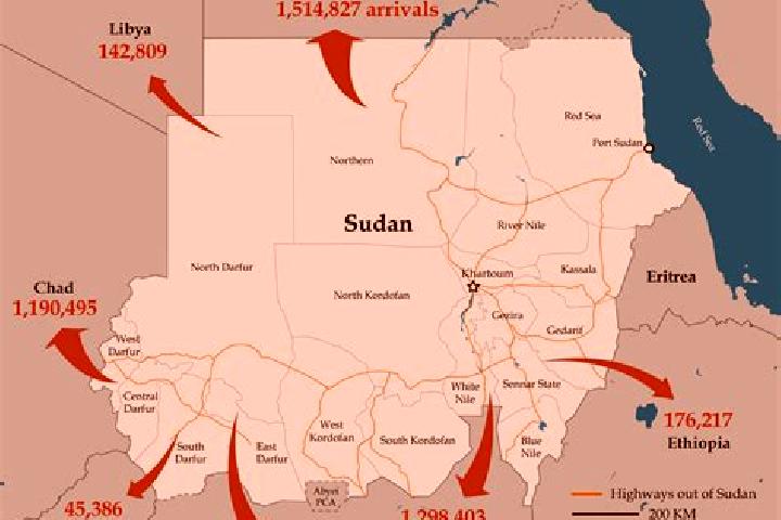 Lucy, 25 — Escort in Talodi, Sudan