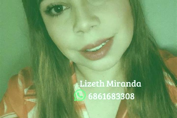 Lucy, 25 — Escort in Temamatla, Mexico