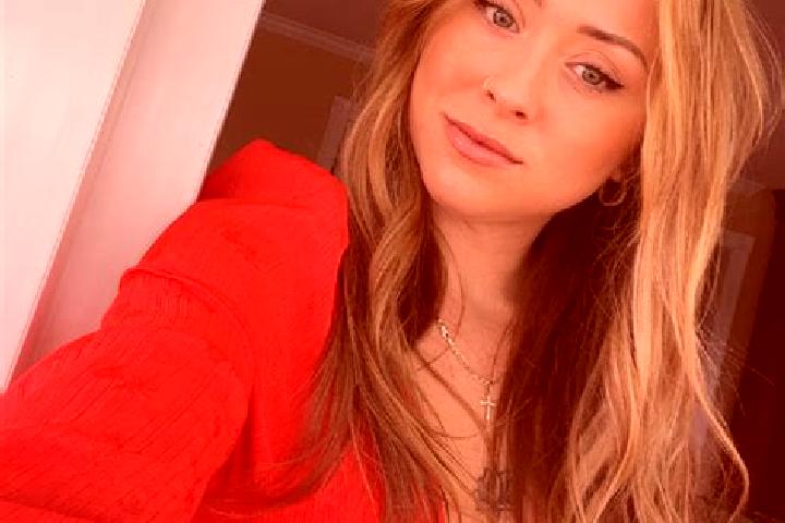 Lucy, 25 — Escort in West Brookfield, United States