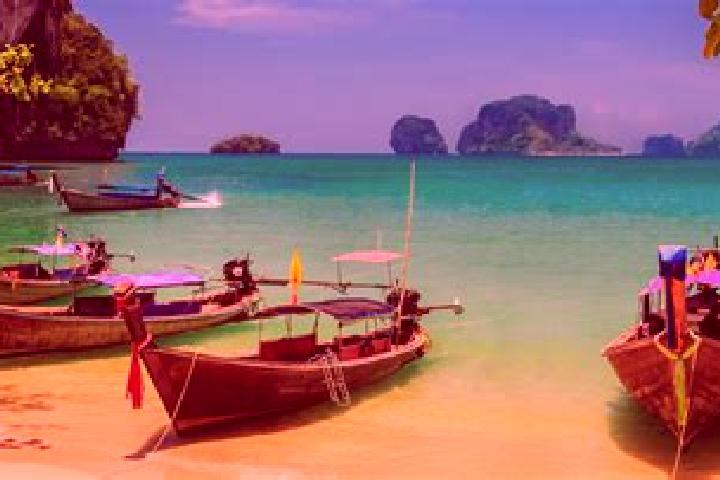 Lucy, 25 — Escort in Wiang Kao, Thailand
