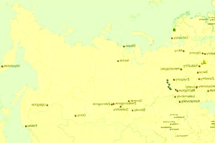 Lucy, 25 — Escort in Zhdankovskiy, Russia