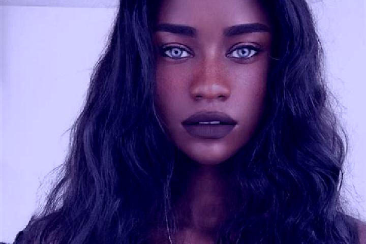 Lucy, 26, a brunette blue-eyed ebony companion based in Kongoti. Offering Domination, Roleplay, Duos, 69, GFE. Available for incall and outcall, day and even...