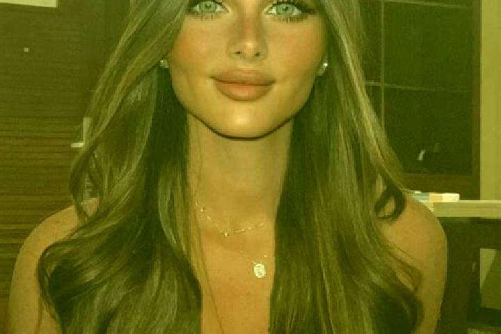 Lucy, 26, a brunette dark-eyed slavic companion based in Waterford Valley. Offering CIM, BDSM, Girlfriend Experience. Available for incall and outcall, day a...