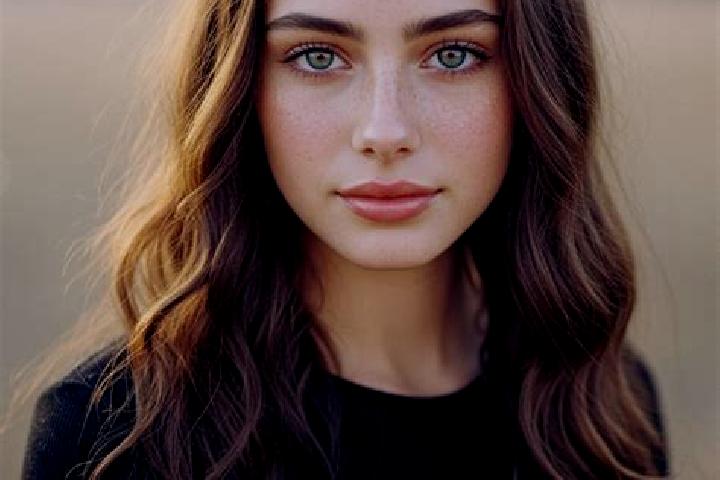 Lucy, 26, a chestnut hazel-eyed mediterranean companion based in Chapelton. Offering Dinner Date, Fetish, CIM, Massage, Couples. Available for incall and out...
