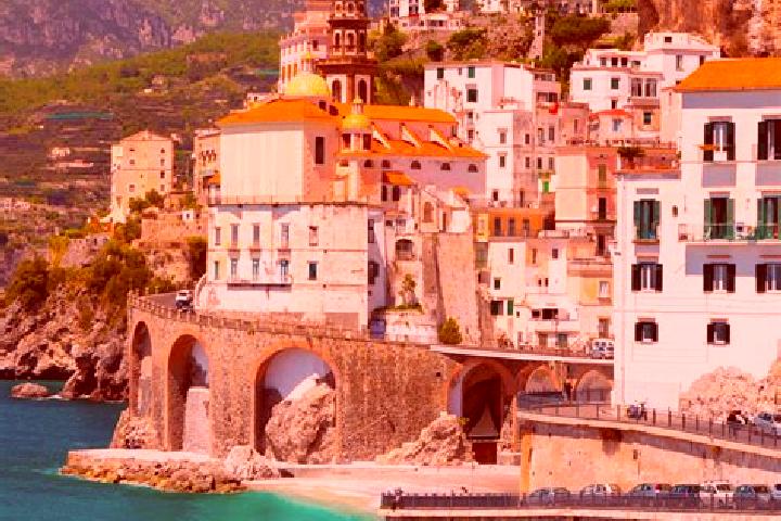 Lucy, 26 — Escort in Arcella, Italy